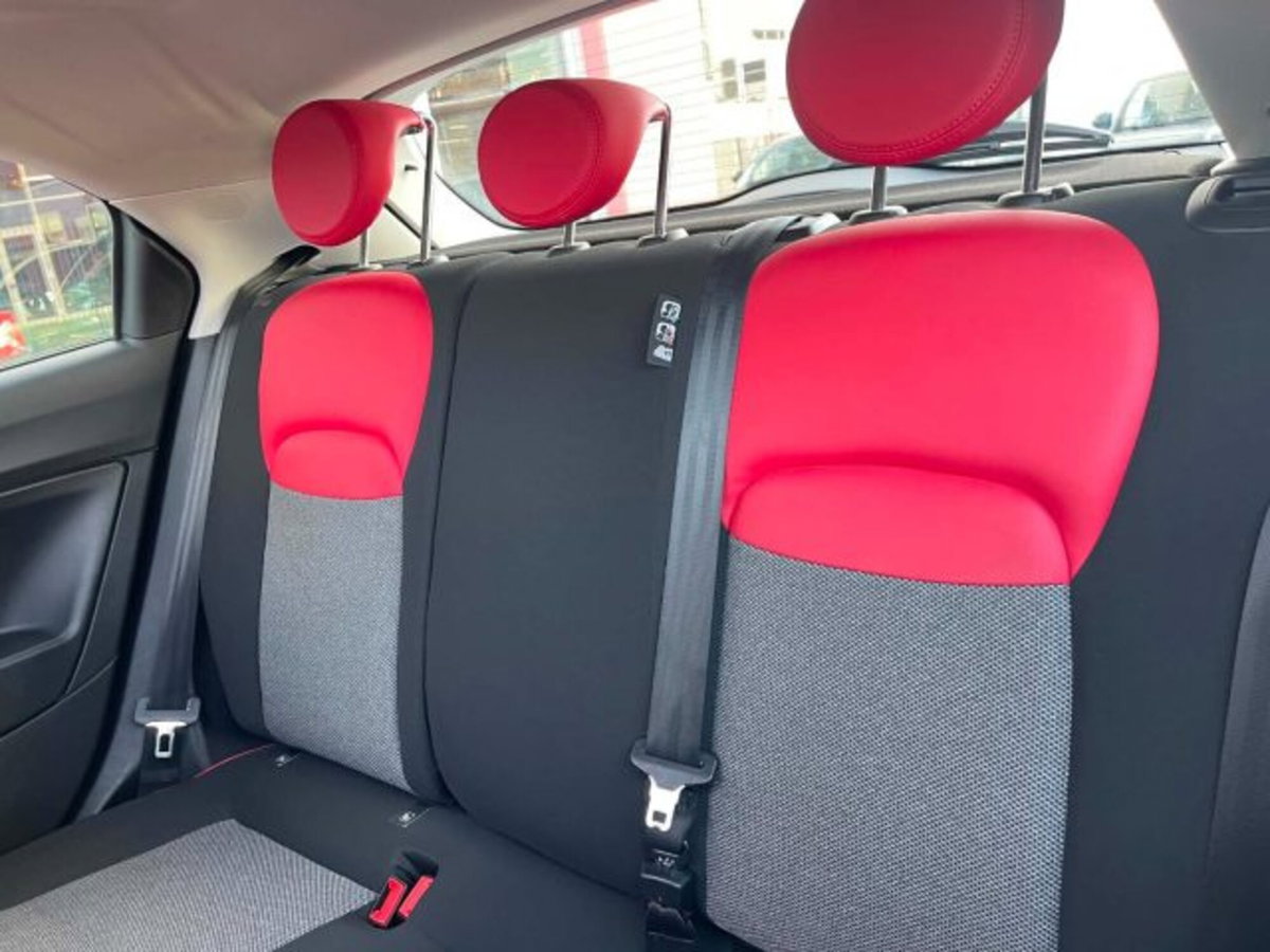 Fiat 500X 1.6 E-Torq 110 CV Pop Star (12)