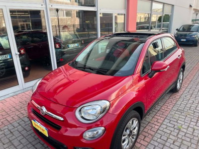 Fiat 500X 1.6 E-Torq 110 CV Pop Star (2)