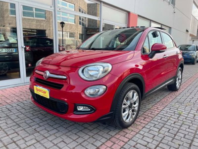 Fiat 500X 1.6 E-Torq 110 CV Pop Star (3)