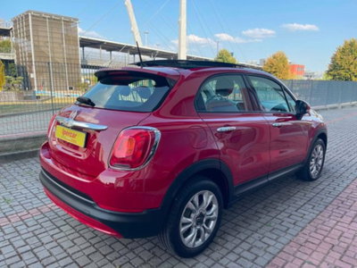 Fiat 500X 1.6 E-Torq 110 CV Pop Star (5)