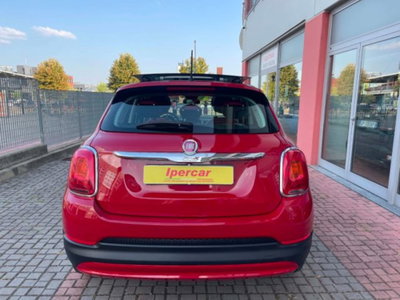 Fiat 500X 1.6 E-Torq 110 CV Pop Star (6)