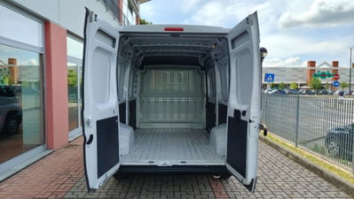 Fiat Ducato Furgone L2H2 2.2 diesel 140cv (10)