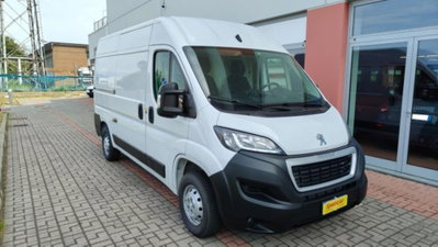 Fiat Ducato Furgone L2H2 2.2 diesel 140cv (2)