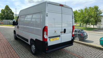 Fiat Ducato Furgone L2H2 2.2 diesel 140cv (3)