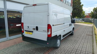 Fiat Ducato Furgone L2H2 2.2 diesel 140cv (4)