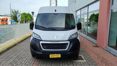 Fiat Ducato Furgone L2H2 2.2 diesel 140cv (5)