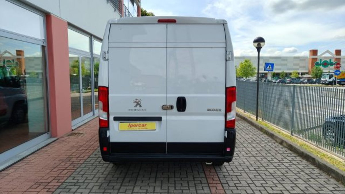 Fiat Ducato Furgone L2H2 2.2 diesel 140cv (6)