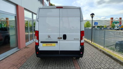 Fiat Ducato Furgone L2H2 2.2 diesel 140cv (6)