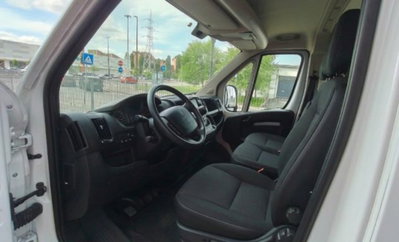 Fiat Ducato Furgone L2H2 2.2 diesel 140cv (7)