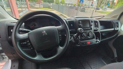 Fiat Ducato Furgone L2H2 2.2 diesel 140cv (8)