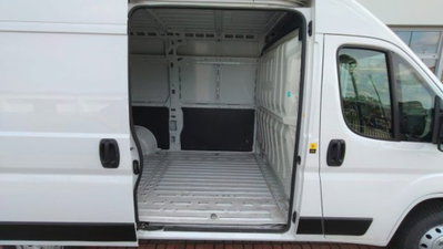 Fiat Ducato Furgone L2H2 2.2 diesel 140cv (9)