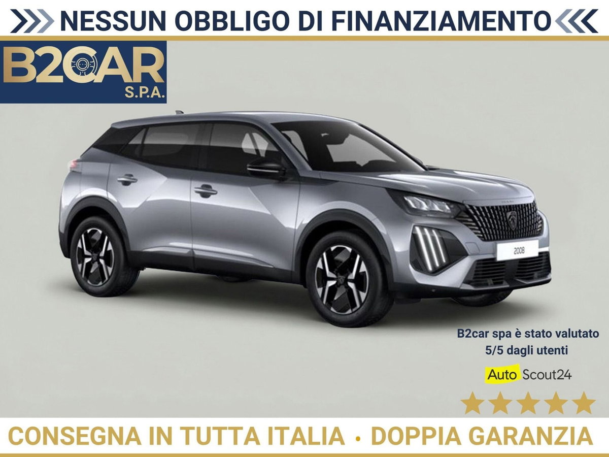 Peugeot 2008 1.2 hybrid GT Exclusive 145cv e-dcs6 (3)