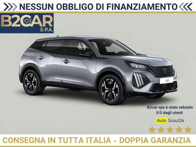Peugeot 2008 1.2 hybrid GT Exclusive 145cv e-dcs6 (3)