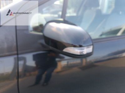 Toyota Yaris 1.0 5 porte Lounge (13)
