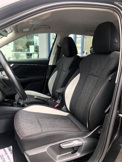 Skoda Kamiq 1.0 TSI 110 CV DSG Style (11)