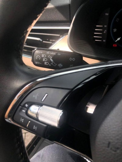 Skoda Kamiq 1.0 TSI 110 CV DSG Style (19)