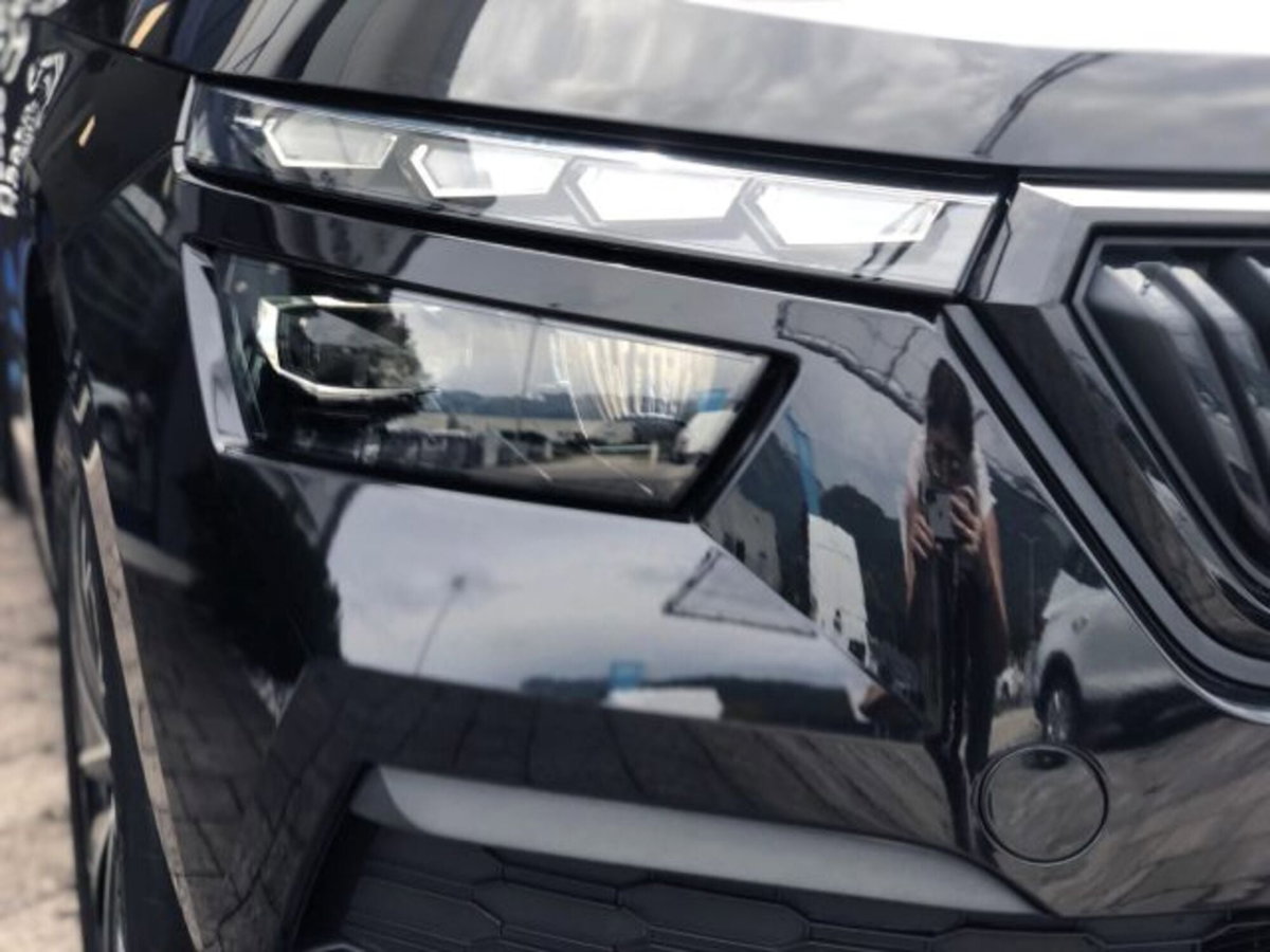 Skoda Kamiq 1.0 TSI 110 CV DSG Style (5)
