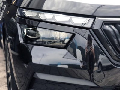 Skoda Kamiq 1.0 TSI 110 CV DSG Style (5)