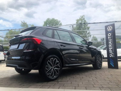 Skoda Kamiq 1.0 TSI 110 CV DSG Style (8)