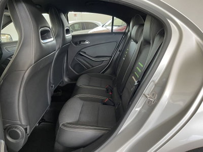 Mercedes-Benz Classe A 160 d Automatic Executive (11)