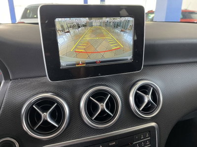 Mercedes-Benz Classe A 160 d Automatic Executive (9)