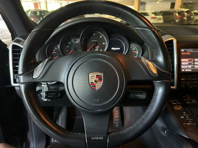 Porsche Cayenne 4.0 GTS tiptronic (10)