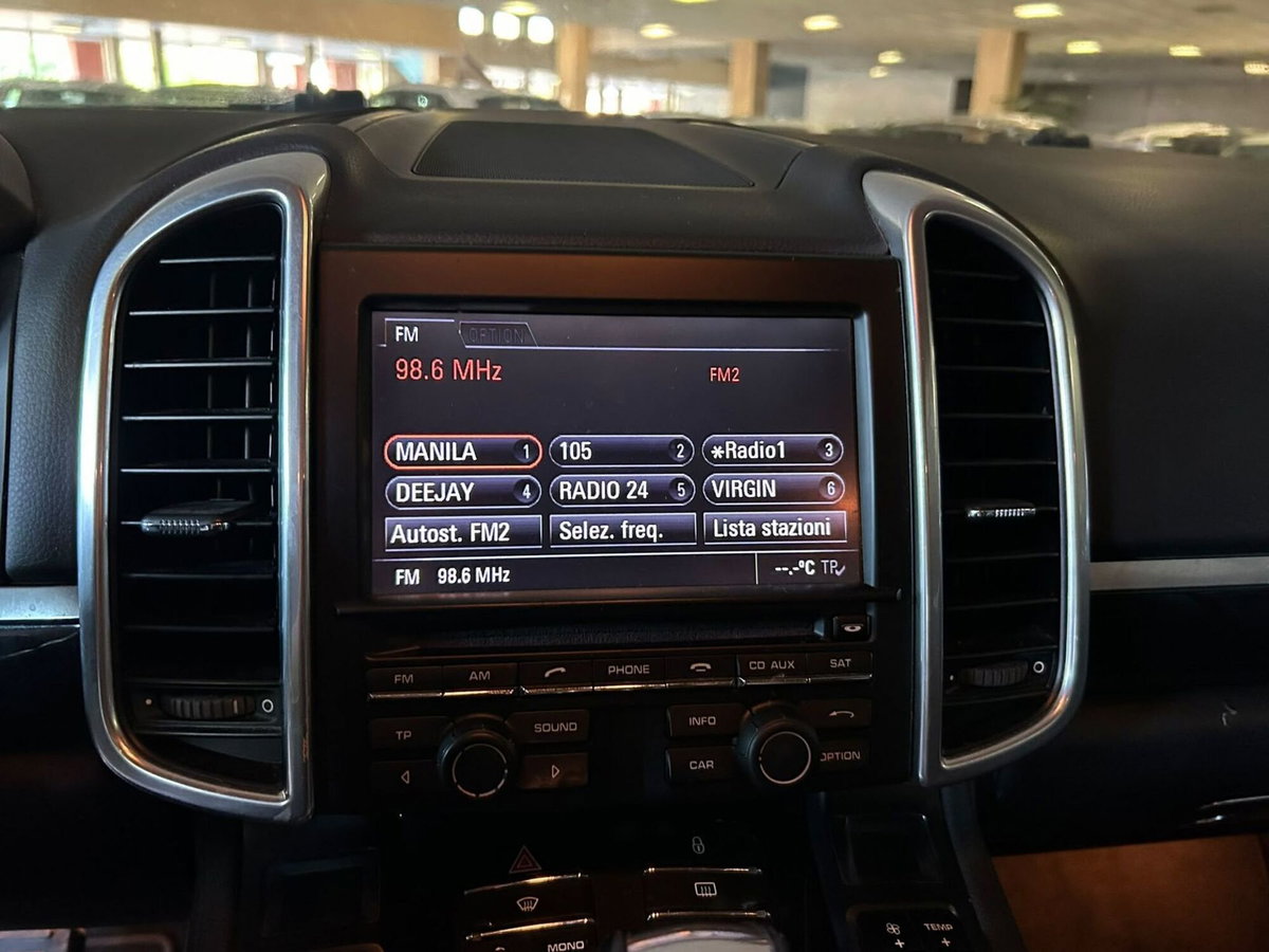 Porsche Cayenne 4.0 GTS tiptronic (11)