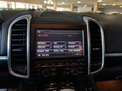 Porsche Cayenne 4.0 GTS tiptronic (11)