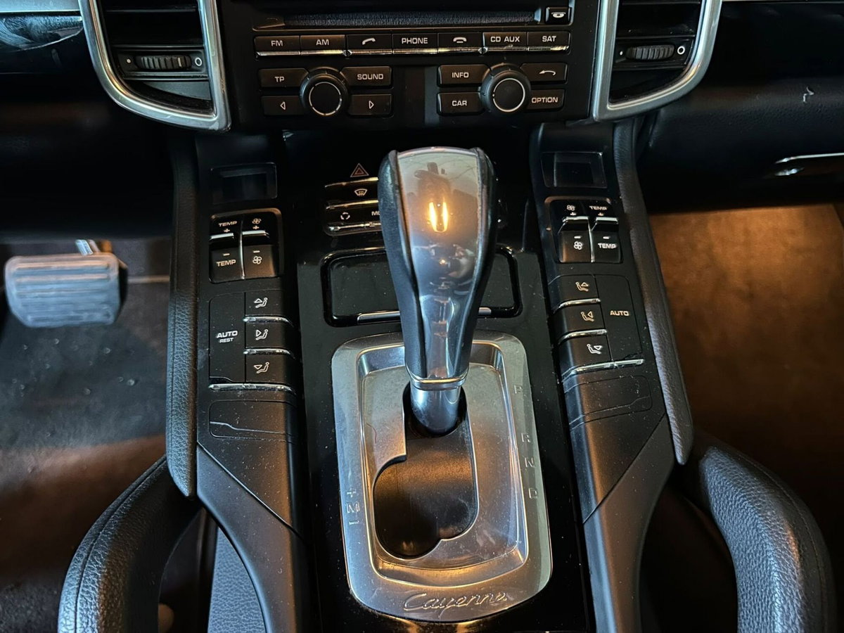 Porsche Cayenne 4.0 GTS tiptronic (12)