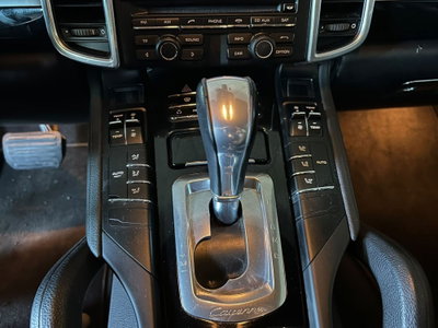 Porsche Cayenne 4.0 GTS tiptronic (12)