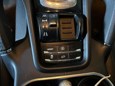 Porsche Cayenne 4.0 GTS tiptronic (13)