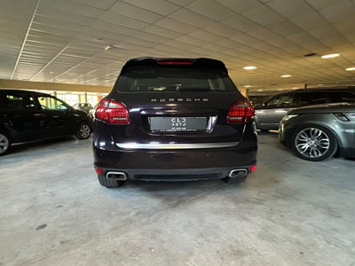 Porsche Cayenne 4.0 GTS tiptronic (3)