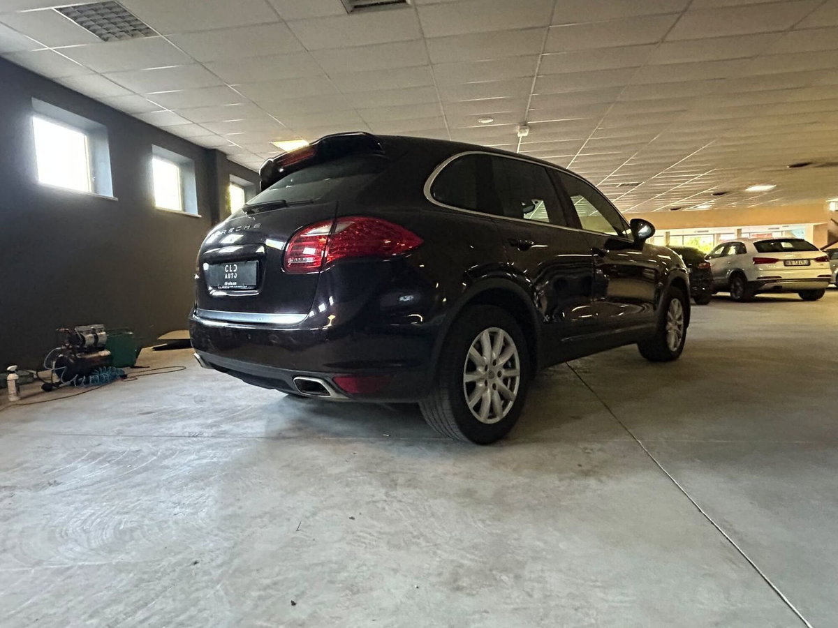 Porsche Cayenne 4.0 GTS tiptronic (4)
