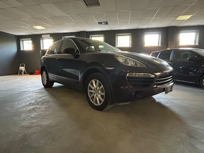 Porsche Cayenne 4.0 GTS tiptronic (5)