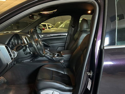 Porsche Cayenne 4.0 GTS tiptronic (6)