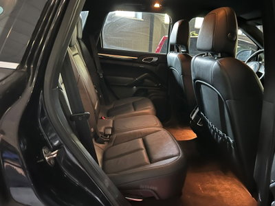 Porsche Cayenne 4.0 GTS tiptronic (8)