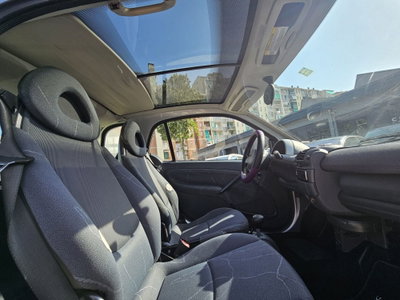 smart Fortwo 60 1.0 Black Passion (11)