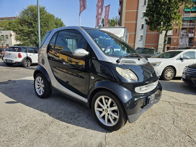 smart Fortwo 60 1.0 Black Passion (3)