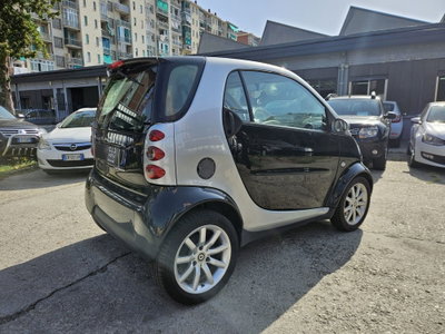 smart Fortwo 60 1.0 Black Passion (4)