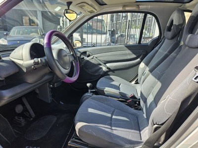 smart Fortwo 60 1.0 Black Passion (8)