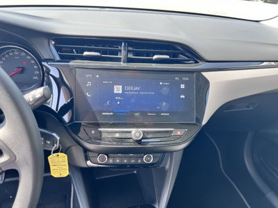 Opel Corsa 1.2 100 CV Edition (11)