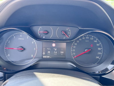 Opel Corsa 1.2 100 CV Edition (13)