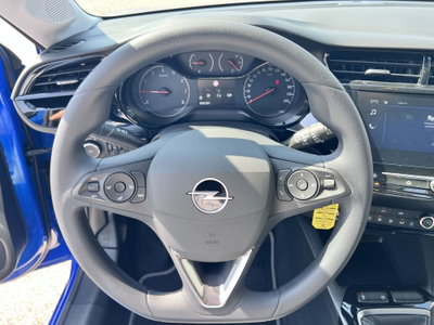 Opel Corsa 1.2 100 CV Edition (14)