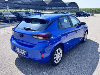 Opel Corsa 1.2 100 CV Edition (3)