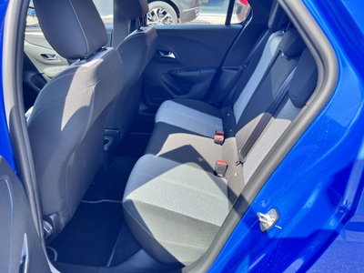 Opel Corsa 1.2 100 CV Edition (6)
