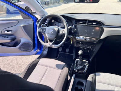 Opel Corsa 1.2 100 CV Edition (8)