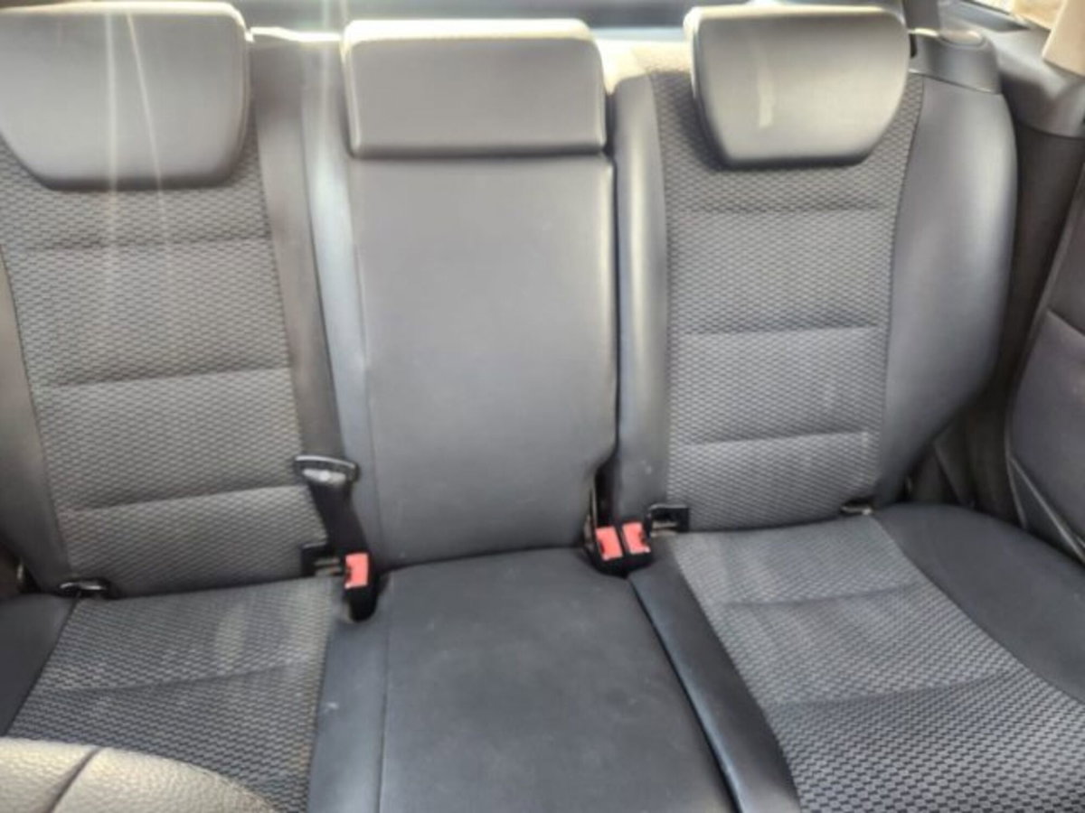 Mercedes-Benz Classe B 180 CDI Sport (13)
