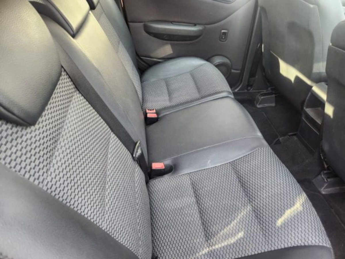 Mercedes-Benz Classe B 180 CDI Sport (14)