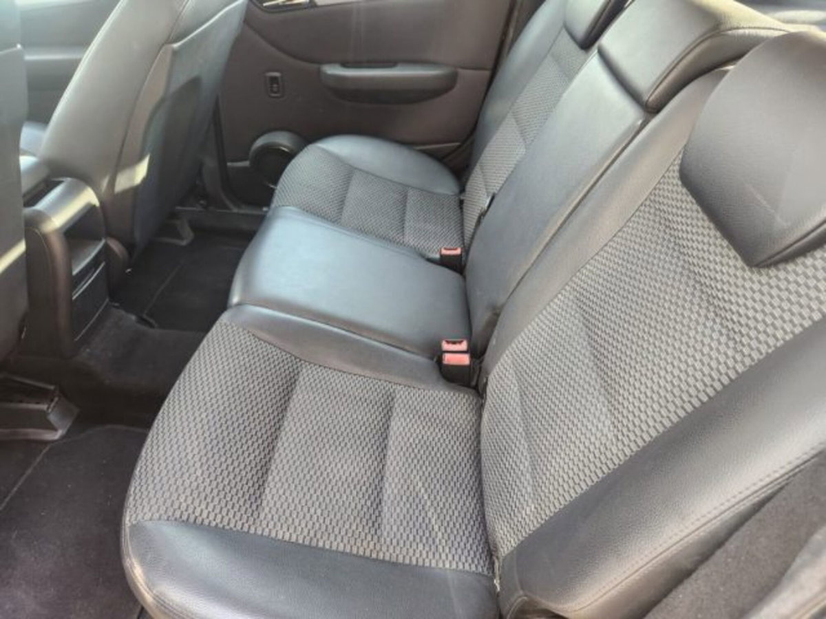 Mercedes-Benz Classe B 180 CDI Sport (15)