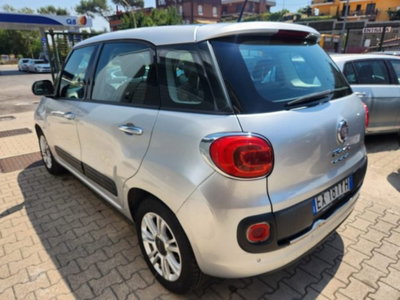 Fiat 500L 1.4 95 CV Lounge (5)